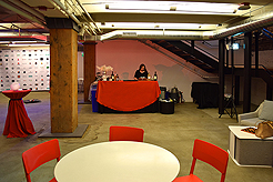 RANDALL MORRIS FOUNDATION CELEBRITY POKER TOURNAMENT